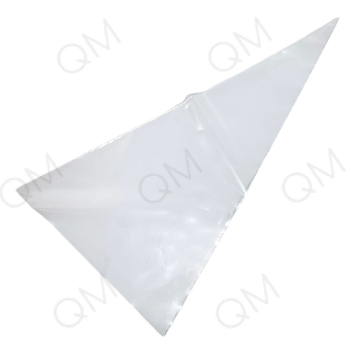 Мешок кондитерский 29см*60см/70мкм LDPE (прозрачный) (100шт/упак)