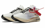Кроссовки Off-White X Nike Zoom Fly 1 Virgil The Ten
