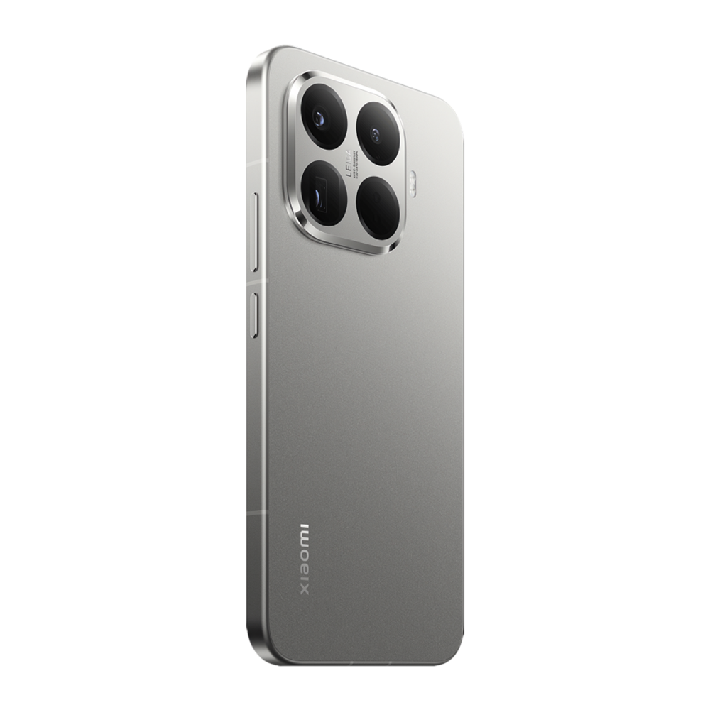 Смартфон Xiaomi 15T Pro 12 ГБ + 1 ТБ (Серый | Gray) (версия Global)