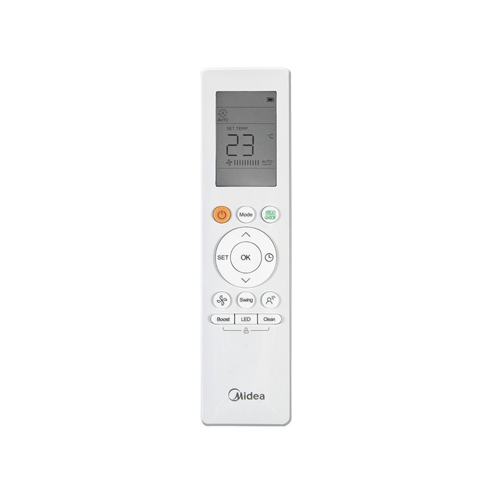 Сплит-система Midea Paramount Inverter MSAG1-07N8C2U-I/MSAG1-07N8C2U-O, инверторная, для помещения до 20 кв.м.