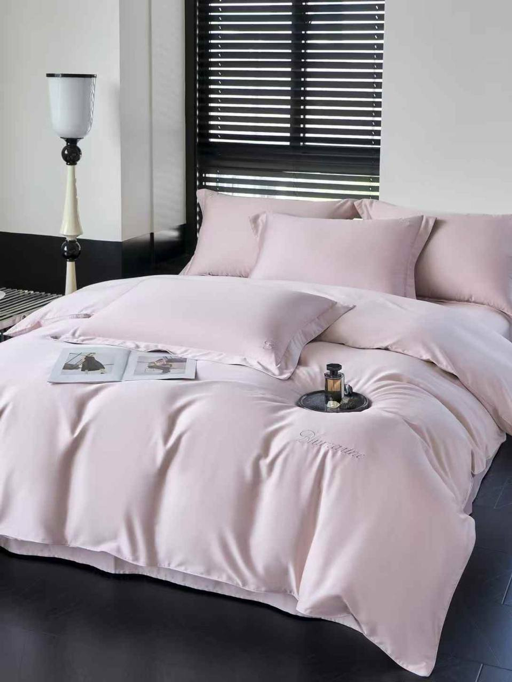 Комплект постельного белья Blumarine Home