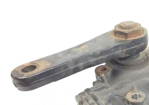 Рулевая сошка МАН ТГС 81466010480 б.у.