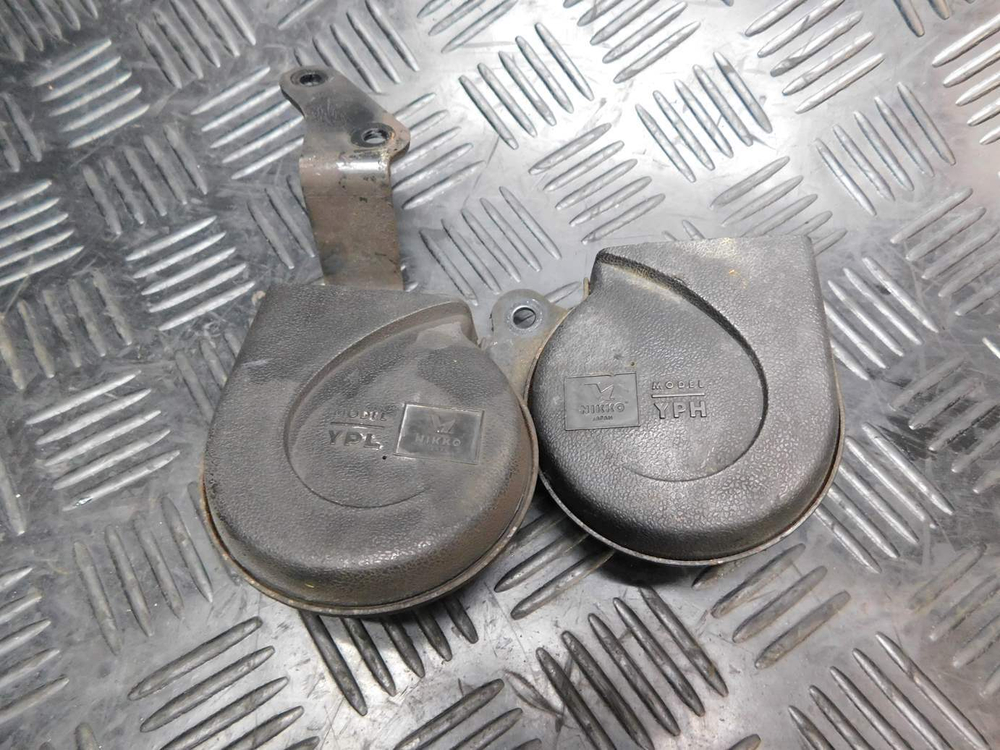 Сигналы Yamaha Road Star XV1600