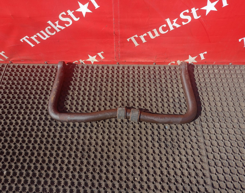 Стабилизатор задний