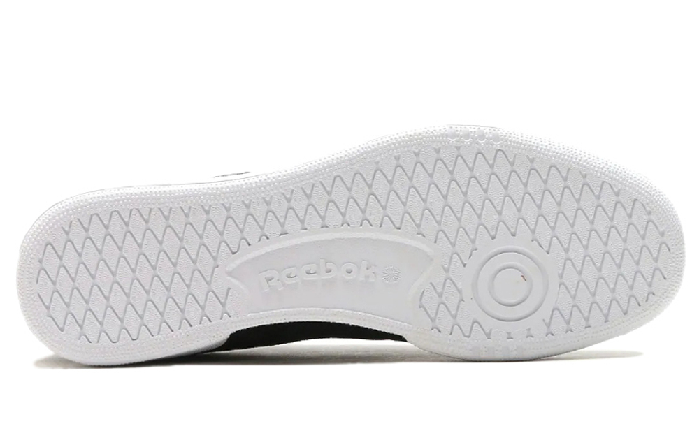Кроссовки Publish X Reebok Club C Ultk