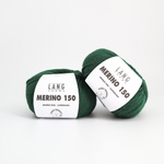 Lang Yarns Merino 150 - 0118