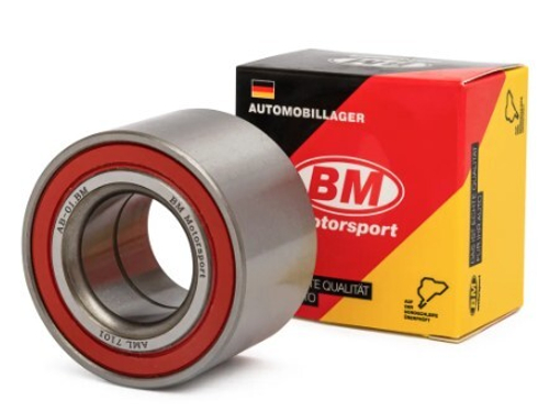 Подшипник ступицы ВАЗ 2108 задней BM