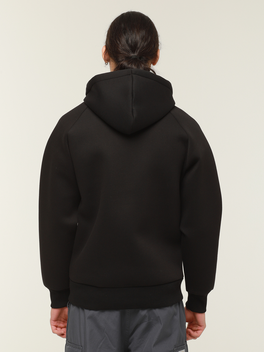 Мужская Куртка Car-lux Hooded