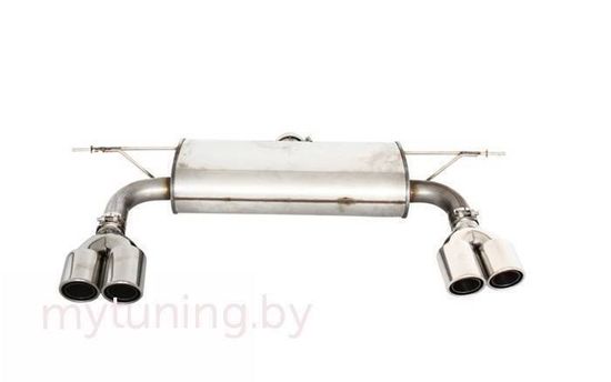 Комплект обвеса X6M DESIGN для BMW X6 F16