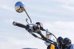 Royal Enfield Super Meteor 650 Interstellar Green (Mid)