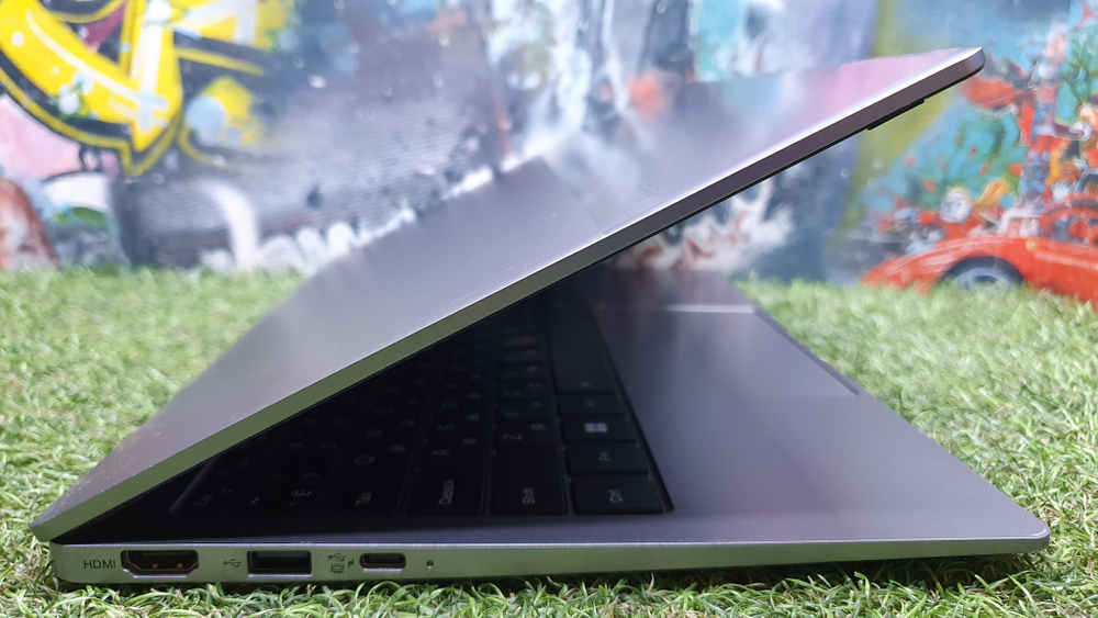 Ноутбук INFINIX i3-10/4Gb/FHD/Inbook X2 T097802/Windows 10