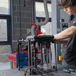 Mach-10 / 12,2м / 16-1,30мм