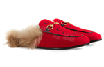 Gucci 100 (Женская размерная сетка)
