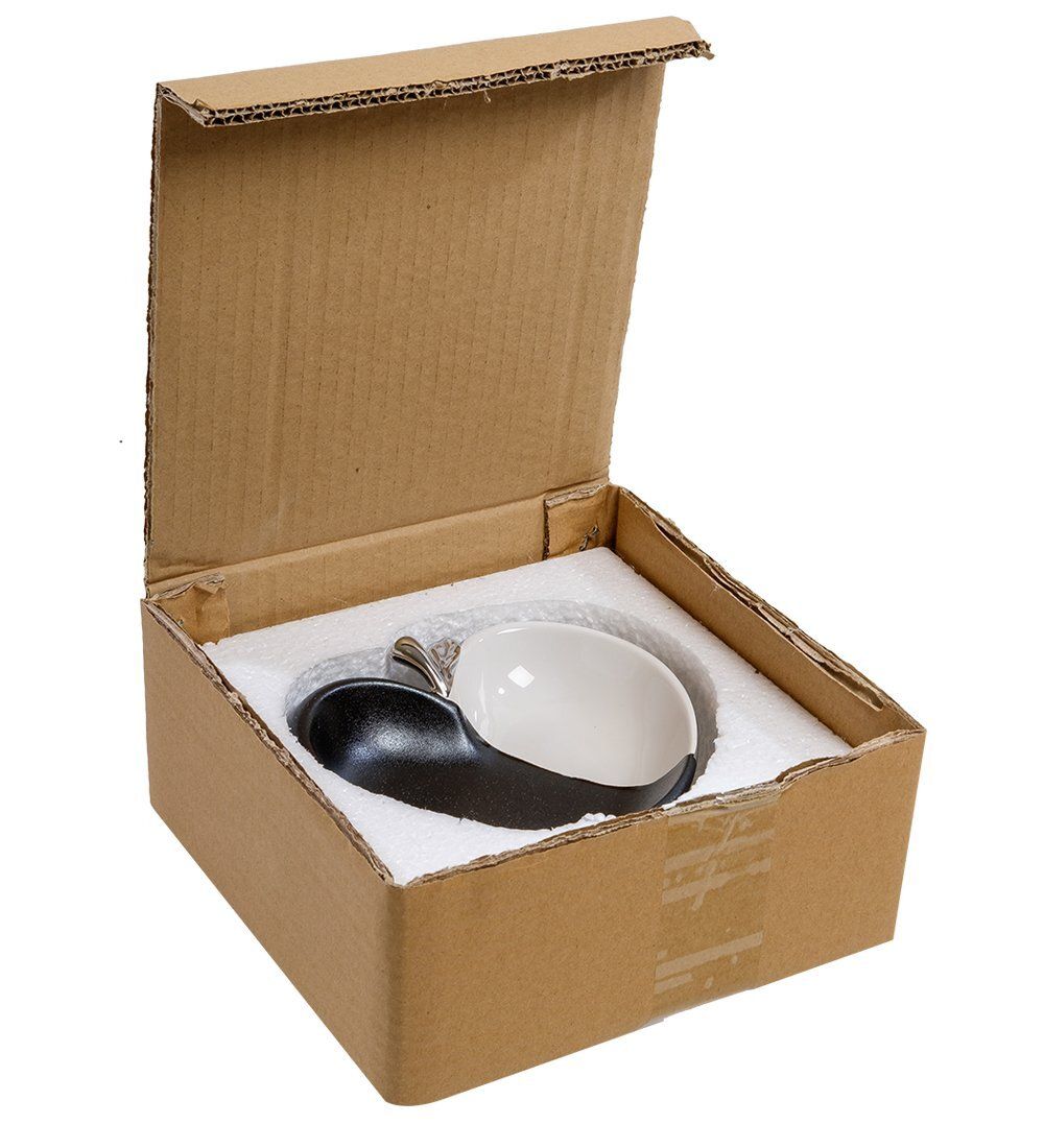 OS-118 Декоративное блюдо Коллекция «Яблоко»