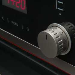 Духовой шкаф Hansa BOEI68434