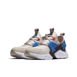 Женские кроссовки Nike Air Huarache City Low 'Desert Sand' AH6804-006