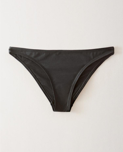 ZARA HOME ПЛАВКИ-БИКИНИ, ЧЕРНЫЙ