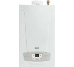 Котел газовый одноконтурный конденсационный Baxi Luna Duo-tec MP Plus 1.150 (150 кВт) 7685036--