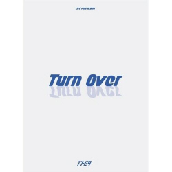 Альбом 1THE9 - Turn Over 3rd Mini Album