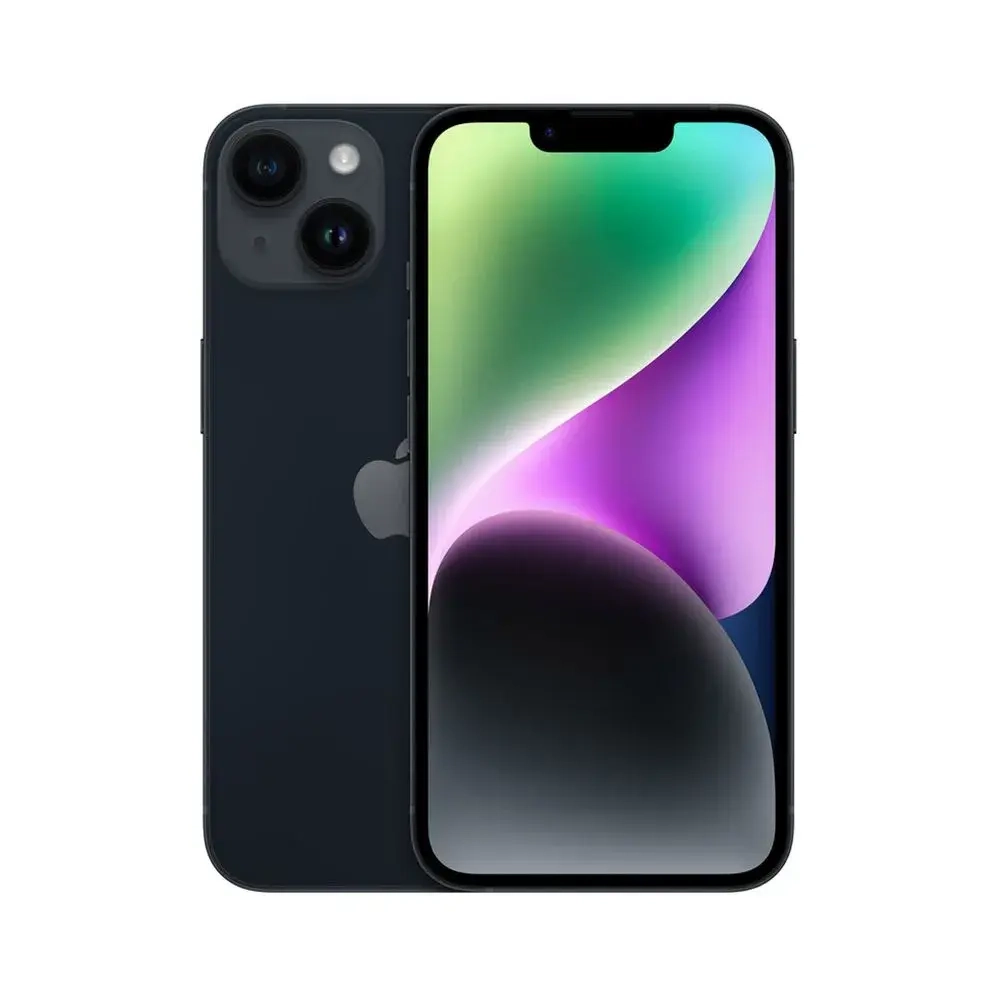 Apple iPhone 14 512Gb (Midnight) (eSIM)
