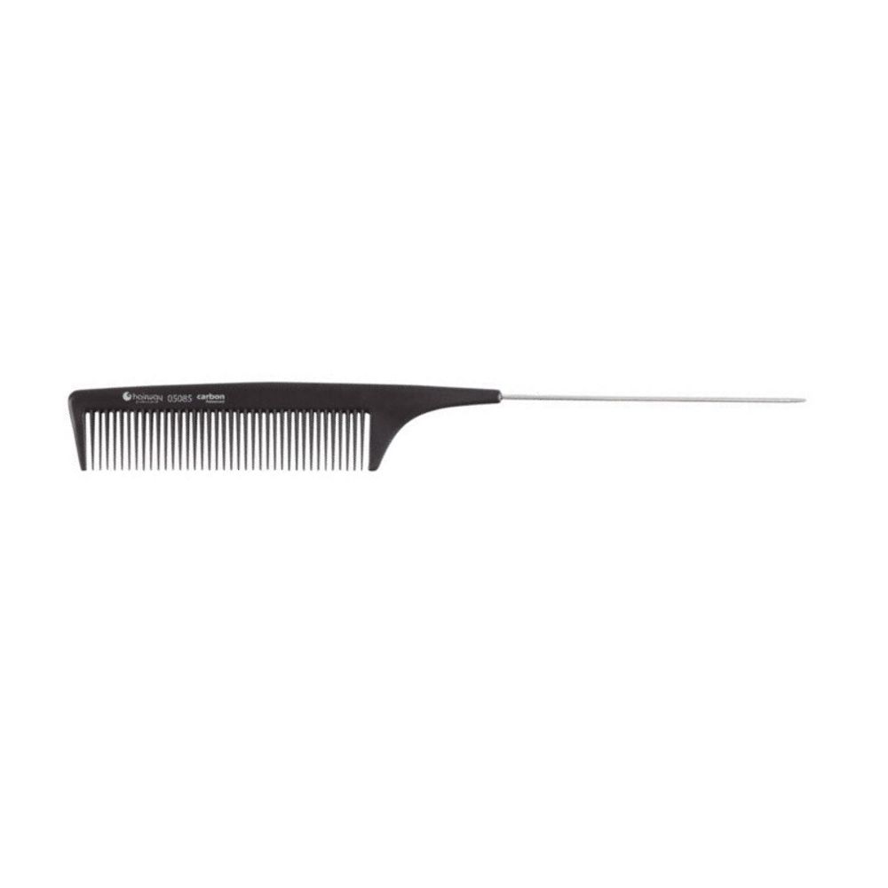 Парикмахерская расчёска Hairway Carbon Advanced 05085