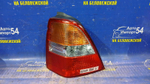 Стоп левый Honda ODYSSEY 1998-2001