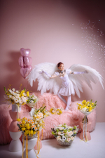 Комната цветов Весенние феи