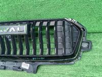 Решетка радиатора Haval Jolion (2024-н.в.)