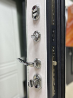 Дверь входная Кардинал