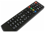 Пульт для Ростелеком MAG-250HD iPTV