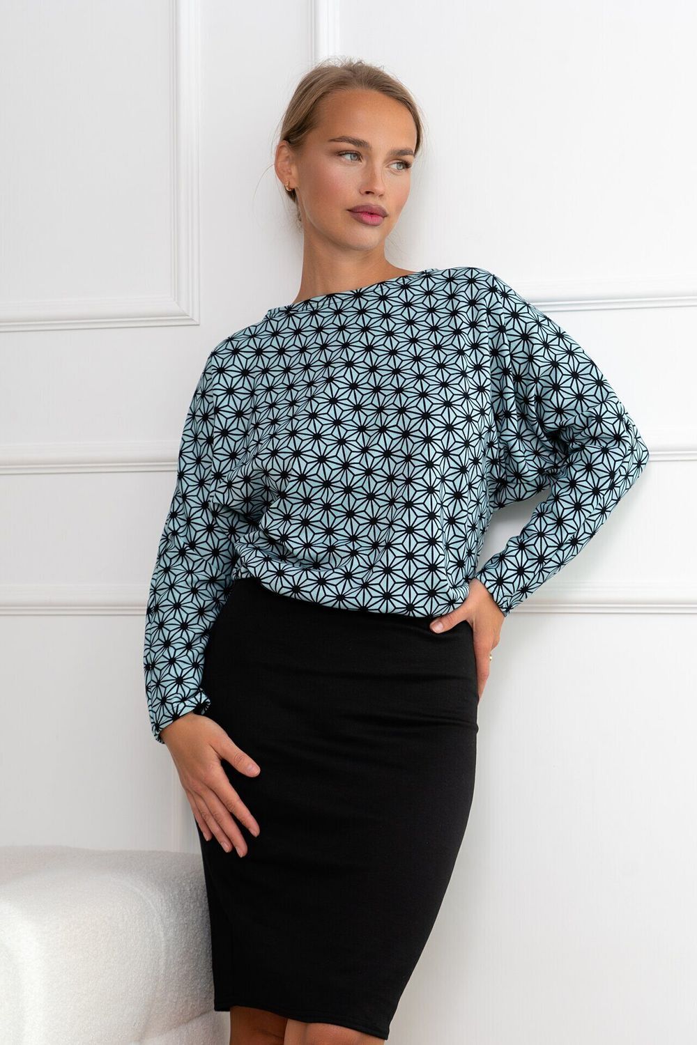 Платье 5935 Open-style (Акция)