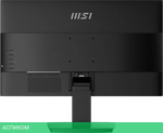 Монитор MSI Pro MP2412