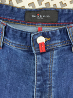 Джинсы Kiton