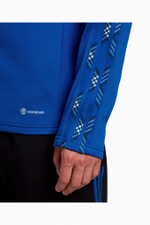 Кофта adidas Tiro Mid-Layer