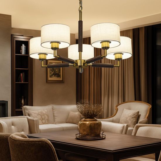 CL436152 SHERMAN Люстра