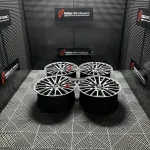 КОВАНЫЕ ДИСКИ ДЛЯ MERCEDES BENZ G CLASS W465 G63 AMG 2025 Мерседес гелик гелентваген
