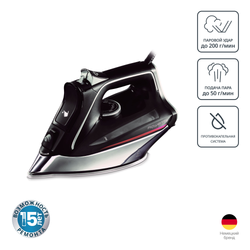 Утюг Rowenta Pro Master DW8210D1