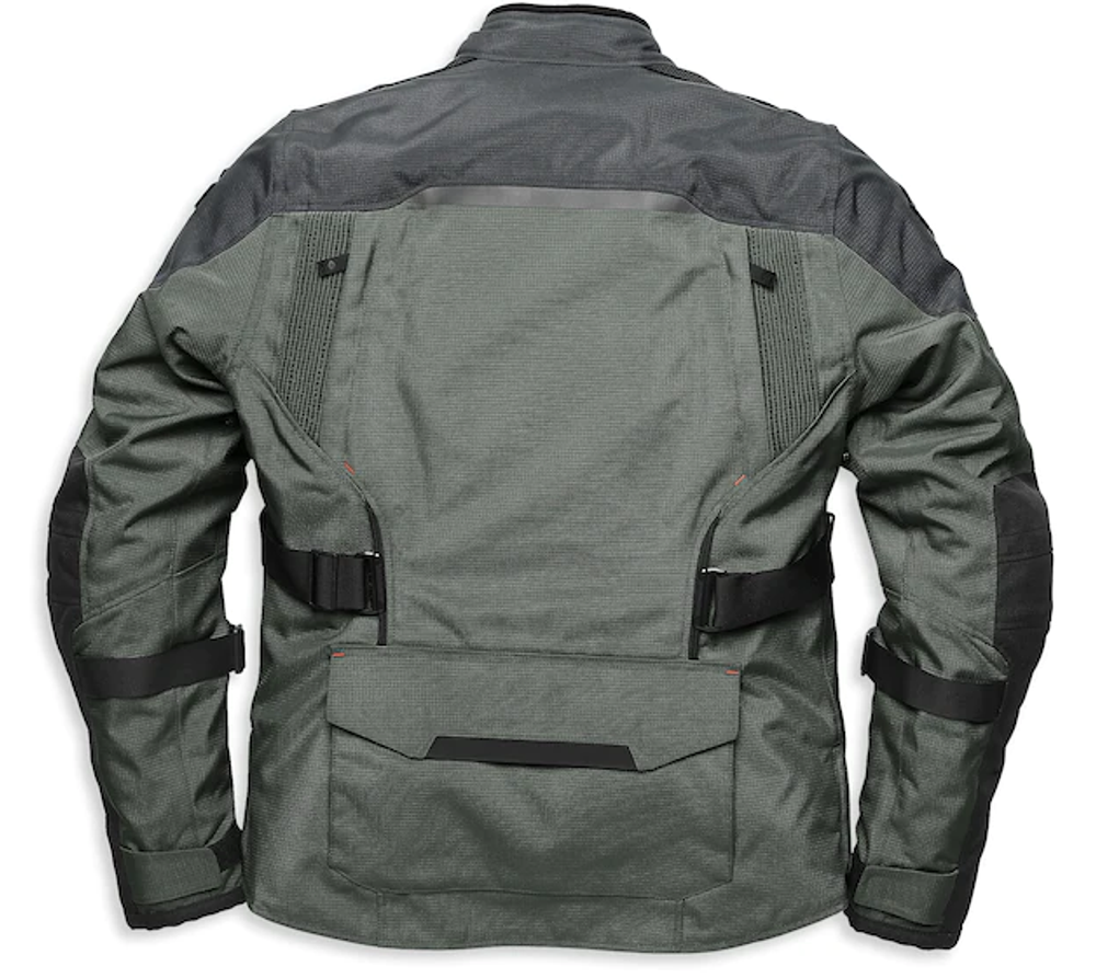 Куртка Pan America Harley-Davidson