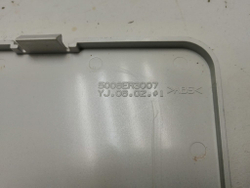 F1020NDR5 кт104 Крышка сливного фильтра для стиральной машины LG 5006ER3007 б/у