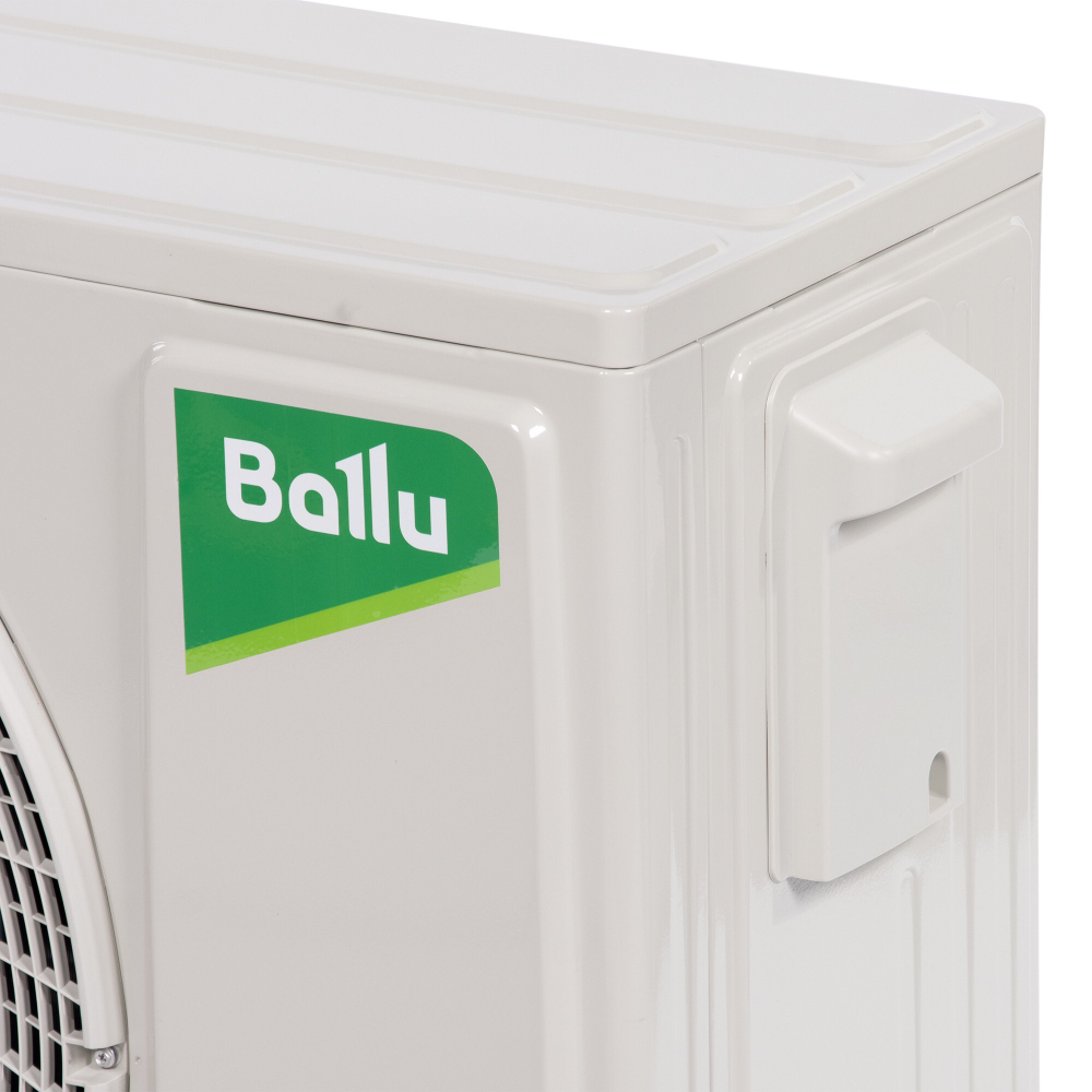 Комплект Ballu BLCI_A_D-36HN8_V3 инверторной сплит-системы, канального типа