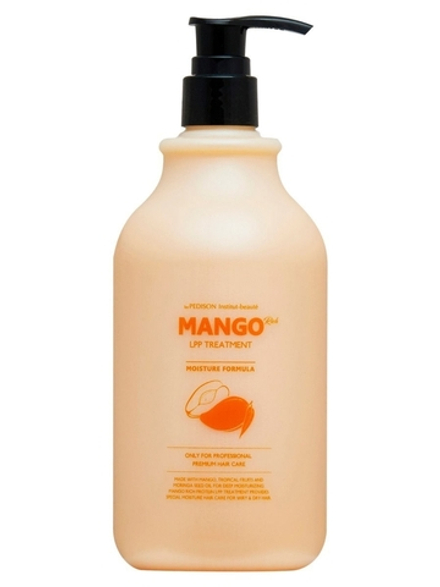 Pedison Маска для волос с манго 500 мл