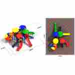 Детская игровая площадка «Забавный Луг»