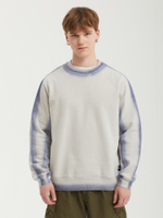 Мужская Толстовка Ttt Overdyed