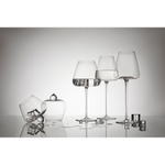 Набор бокалов для вина sheen, 850 мл, 2 шт.