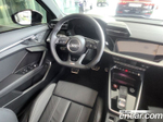 Audi S3 (8Y) 2.0 TFSI Quattro (01.2023)