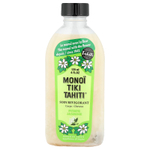 Monoi Tiare Tahiti, Monoi Tiki Tahiti®, кокосовое масло, питат и жасмин, 120 мл (4 жидк. унции)