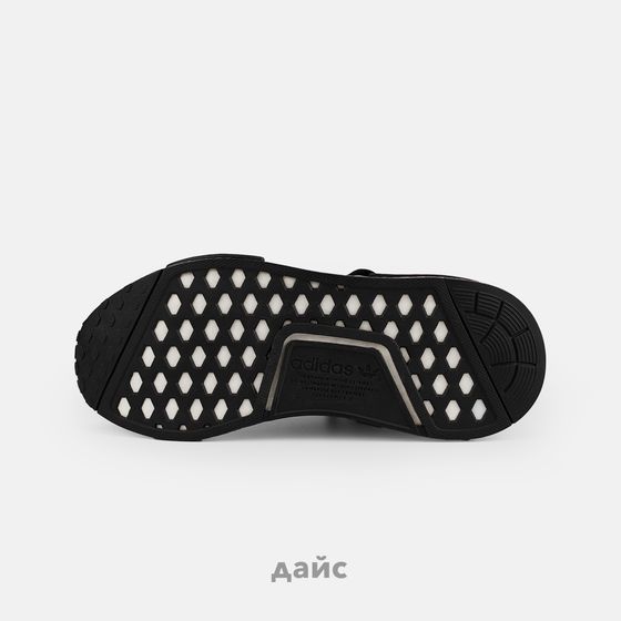 Кроссовки Adidas Originals NMD_R1 артикул:FV8732 - купить в магазине Дайс