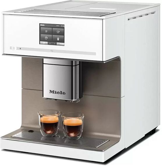 Кофемашина Miele CM 7550 CoffeePassion BRWS