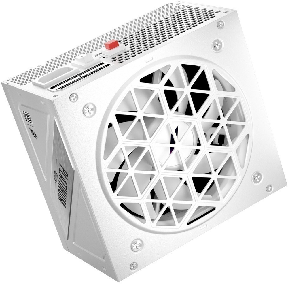 Блок питания ATX 1STPLAYER HA-1000BA3-WH