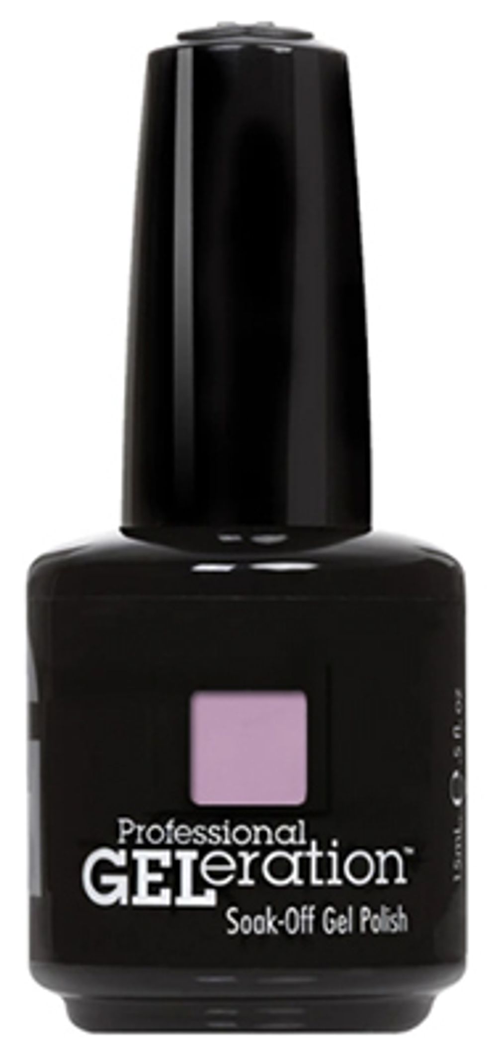 Гель-лак GEL-1215 - Caribbean Cooler 15 мл